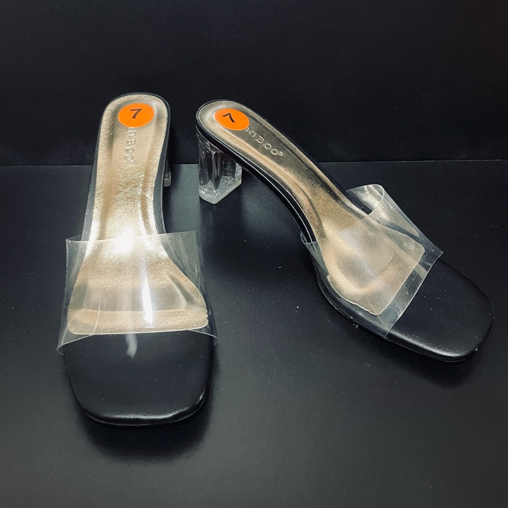 Party / date night shoes